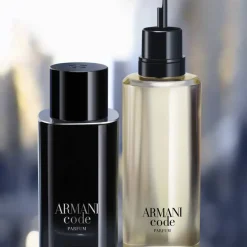 Code Parfum Refill 150ml