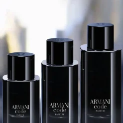 Code Parfum Refill 150ml