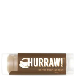 Coffee Bean Lip Balm 4,8g