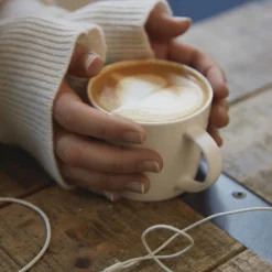 Coffee Break Eau De Toilette 100ml