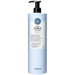 Coils & Curls Co-Wash 1000ml