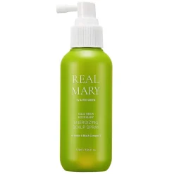 Cold Brew Rosemary Energizing Scalp Spray 120ml