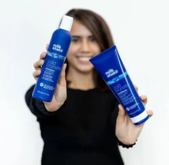 Cold Brunette Shampoo 300ml