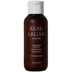 Cold Pressed Argan Oil Reparing Shampoo 100ml