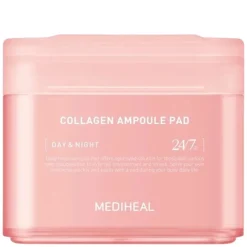 Collagen Ampoule Pad 100pcs