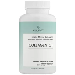 Collagen C+ Capsules 120pcs