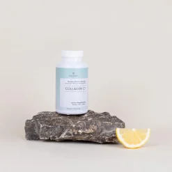 Collagen C+ Capsules 120pcs