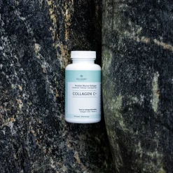 Collagen C+ Capsules 120pcs