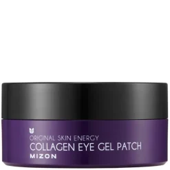 Collagen Eye Gel Patch 60pcs