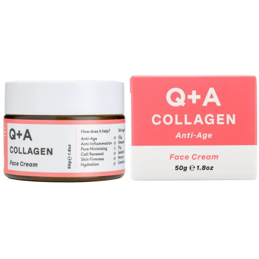 Collagen Face Cream 50g