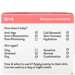 Collagen Face Cream 50g