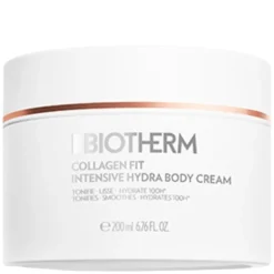Collagen Fit Body Cream 200ml