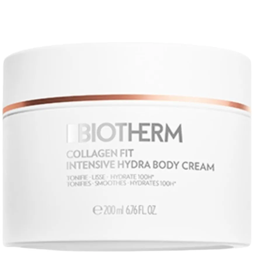 Collagen Fit Body Cream 200ml