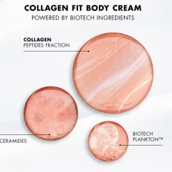 Collagen Fit Body Cream 200ml