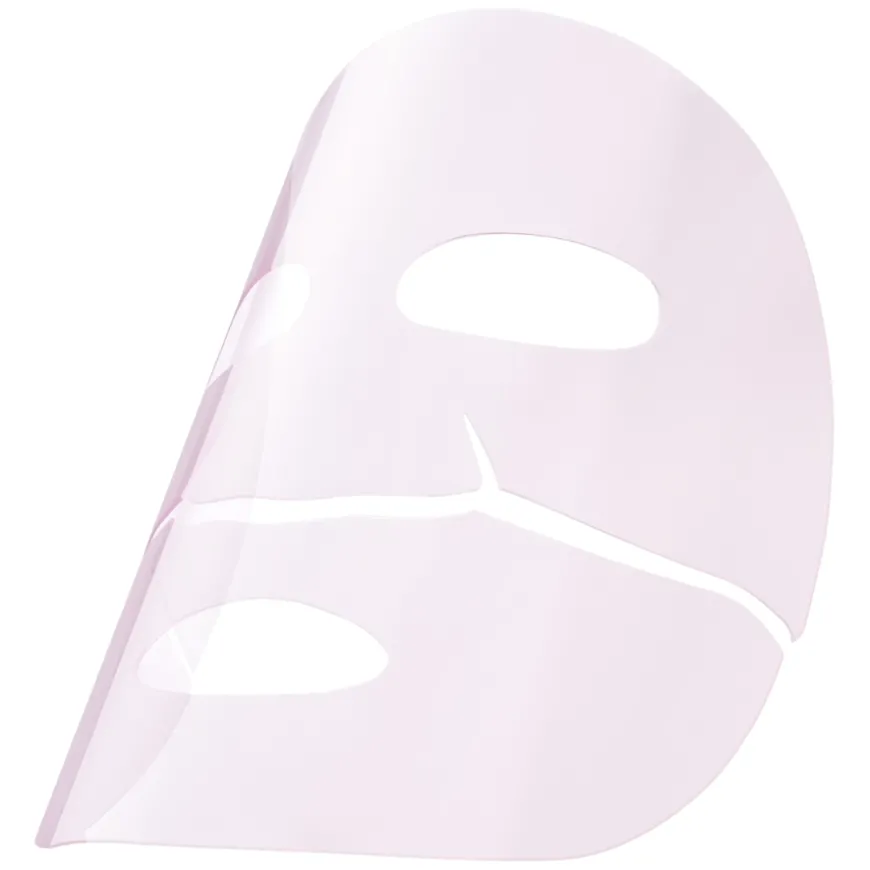 Collagen Glow Up Hydrogel Mask 4Sheets