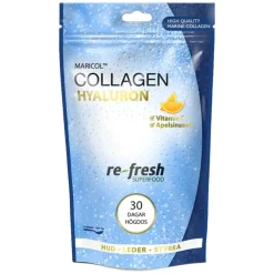Collagen Hyaluron + C 150g