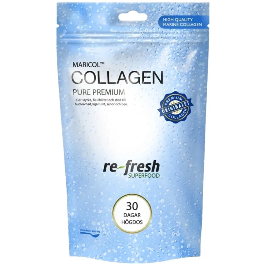 Collagen Pure Premium 150g