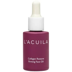 Collagen Restore Firming Face Oil 30ml