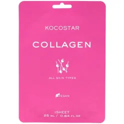 Collagen Sheet Mask 25ml