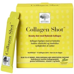 Collagen Shot™ 15 Shots