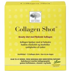 Collagen Shot™ 15 Shots