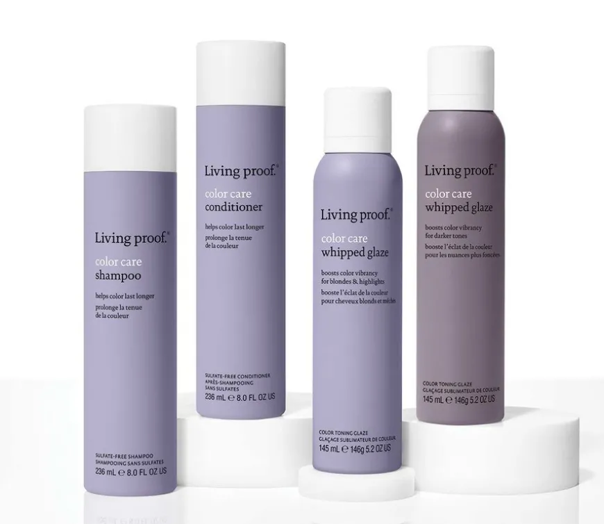 Color Care Conditioner 236ml