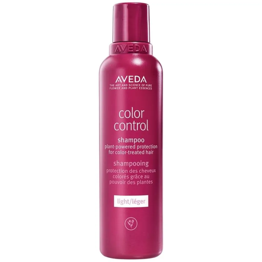 Color Control Shampoo Light 200ml