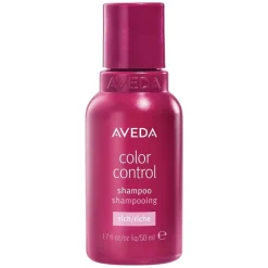 Color Control Shampoo Rich 50ml