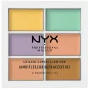 Color Correcting Palette 9g