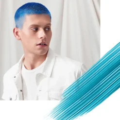 Color Depositing Mask Aquamarine 200ml