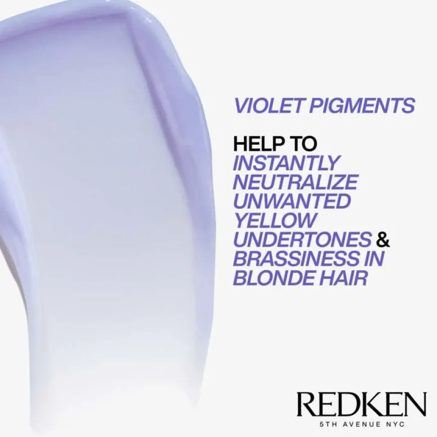 Color Extend Blondage Conditioner 300ml