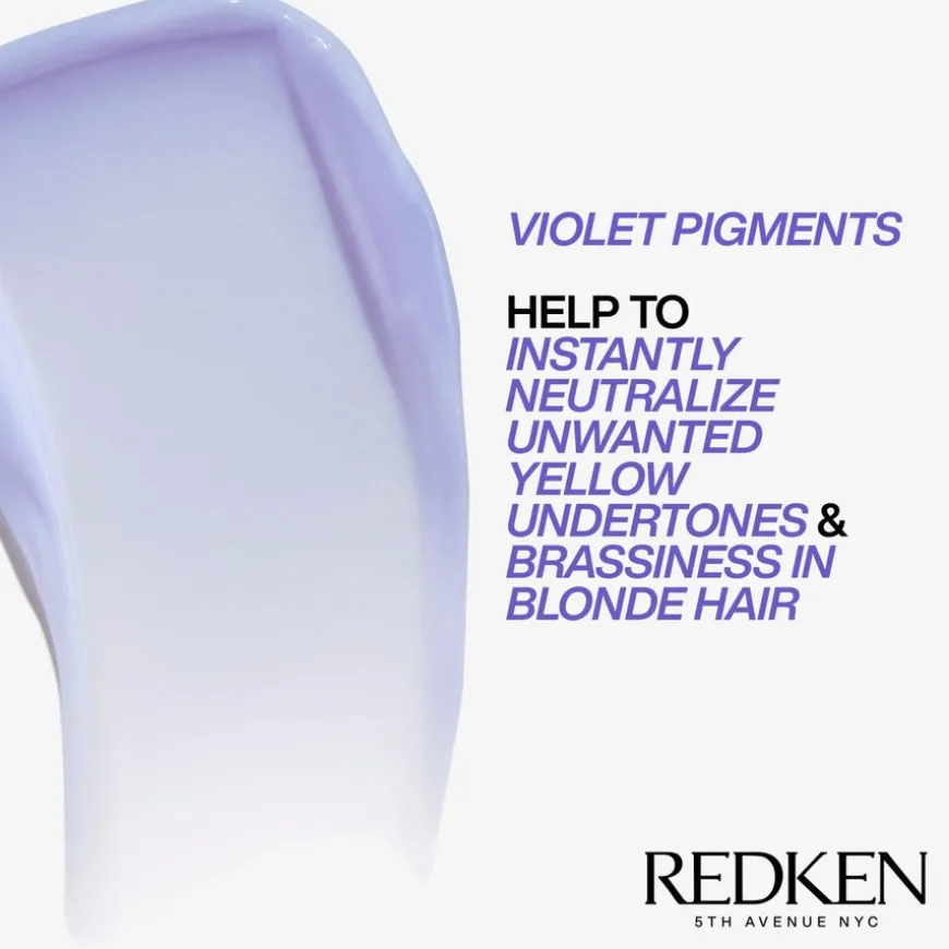 Color Extend Blondage Conditioner 300ml