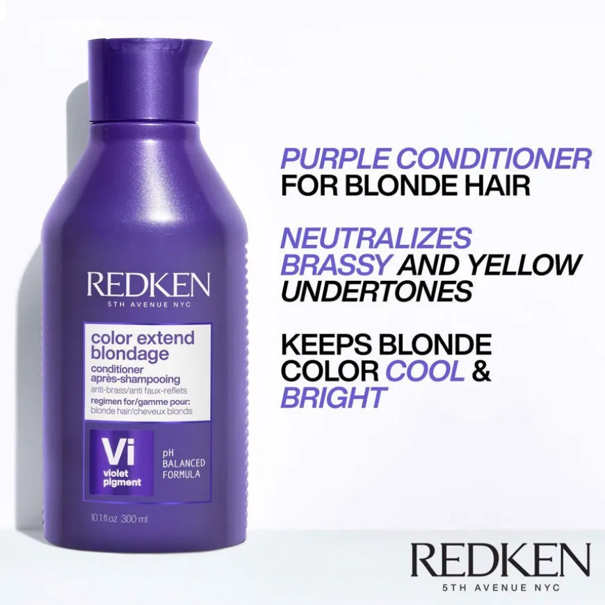 Color Extend Blondage Conditioner 300ml