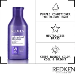 Color Extend Blondage Conditioner 300ml