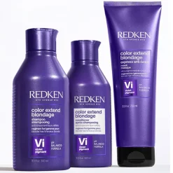 Color Extend Blondage Express Anti-Brass Mask 250ml