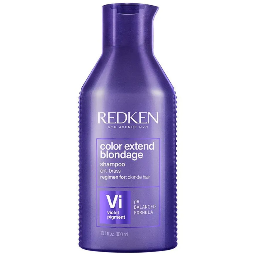 Color Extend Blondage Shampoo 300ml