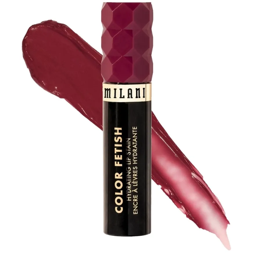 Color Fetish Hydrating Lip Stain Bitten Berry 5,29ml