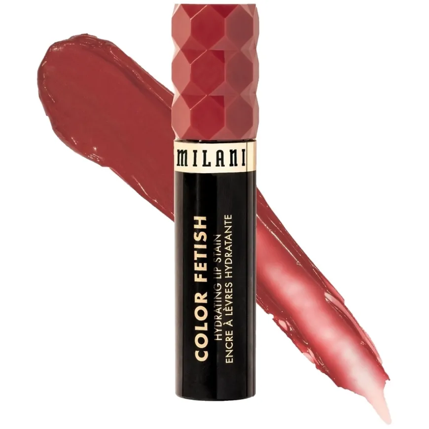 Color Fetish Hydrating Lip Stain Rose Rising 5,29ml