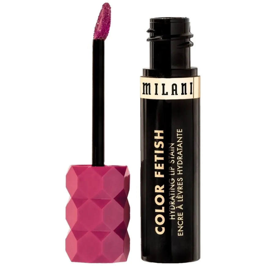 Color Fetish Hydrating Lip Stain Pink About It 5,29ml