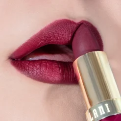 Color Fetish Matte Lipstick 360 Dahlia 4g