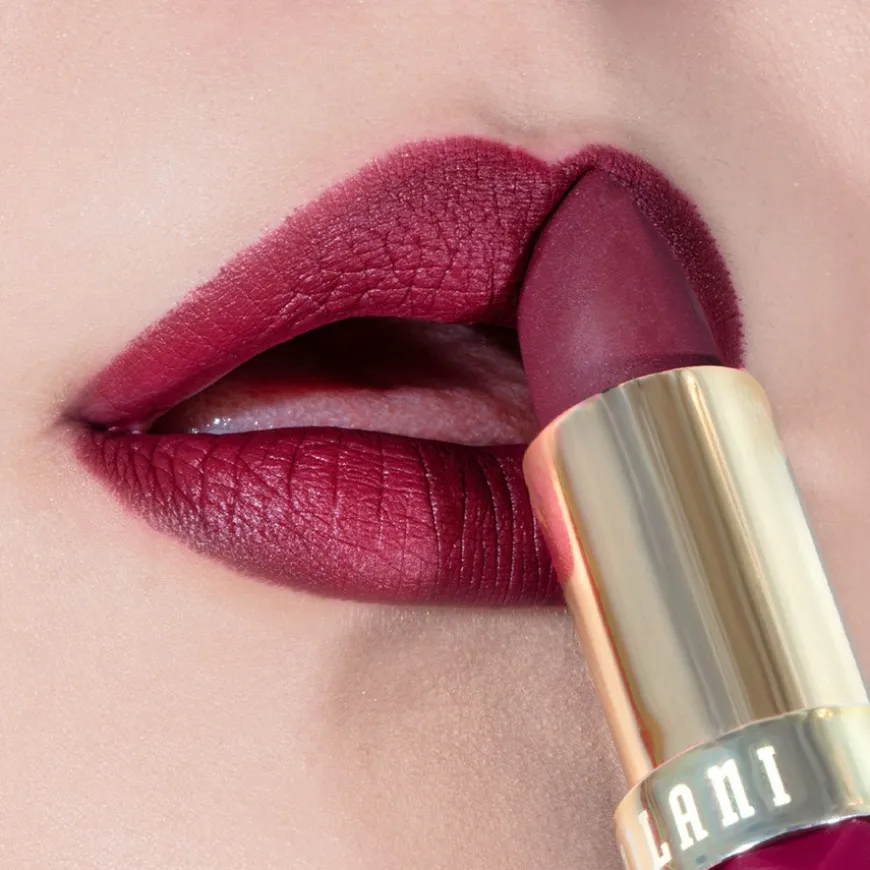 Color Fetish Matte Lipstick 360 Dahlia 4g