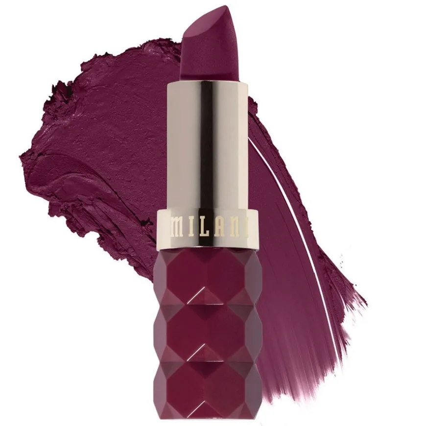 Color Fetish Matte Lipstick 360 Dahlia 4g