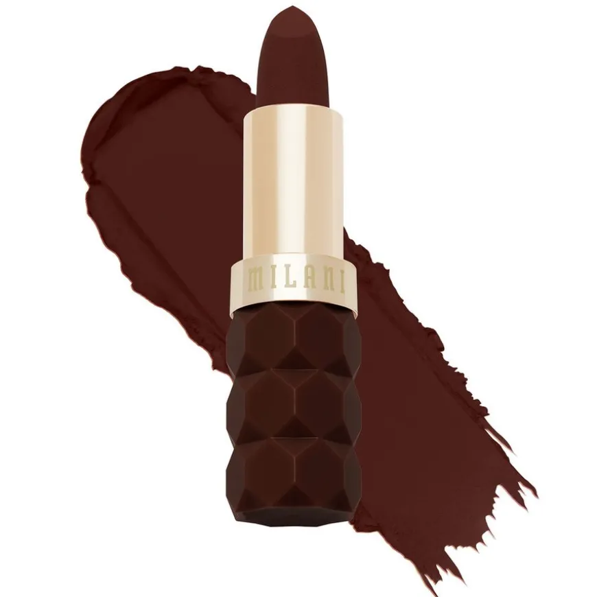 Color Fetish Matte Lipstick 460 Sensual 4g
