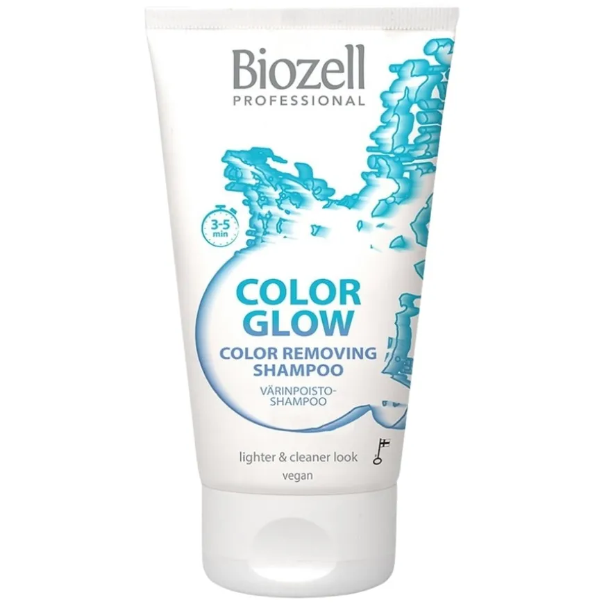 Color Glow Color Removing Shampoo 150ml