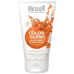 Color Glow Nourishing Toning Mask Mandarin 150ml