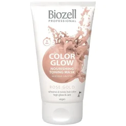 Color Glow Nourishing Toning Mask Rose Gold 150ml