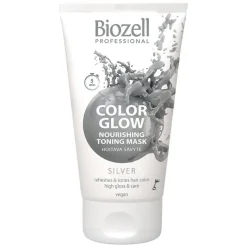 Color Glow Nourishing Toning Mask Silver 150ml