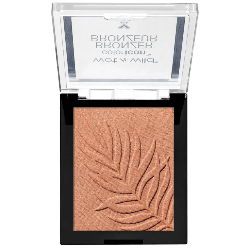 Color Icon Bronzer Ticket To Brazil 11g