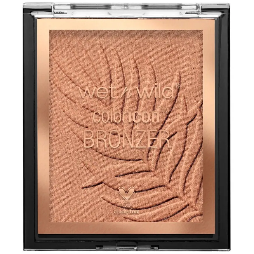 Color Icon Bronzer Ticket To Brazil 11g