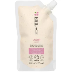 Color Last Deep Treatment Pack 100ml